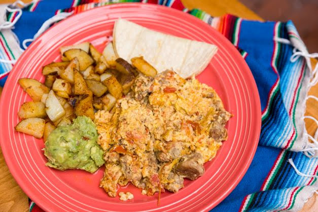 Yahaira's Cafe by null