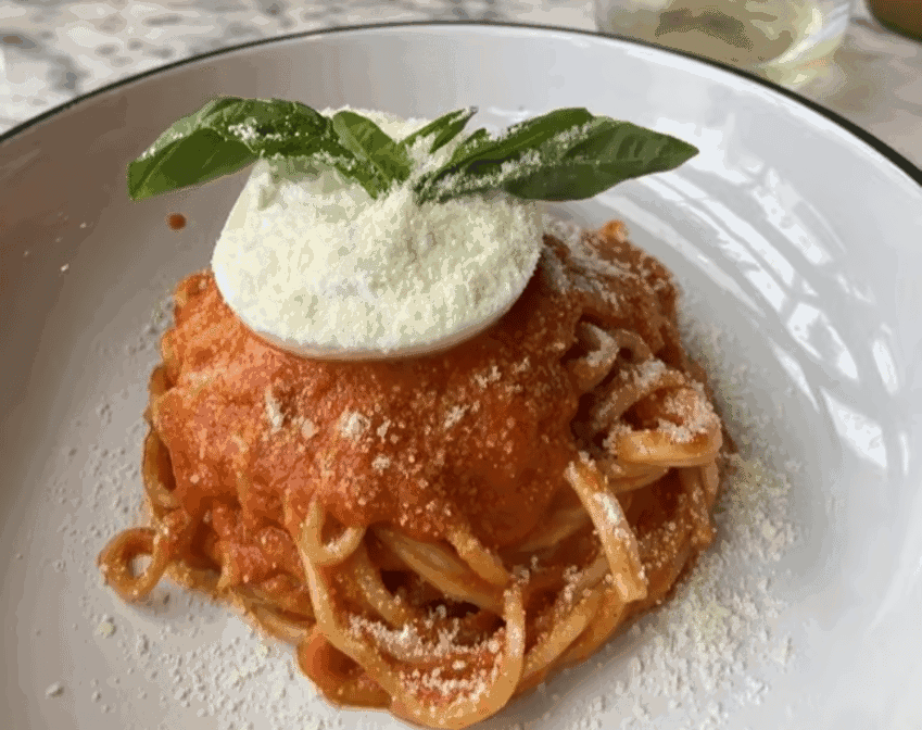 Pazza Market & Cucina by null