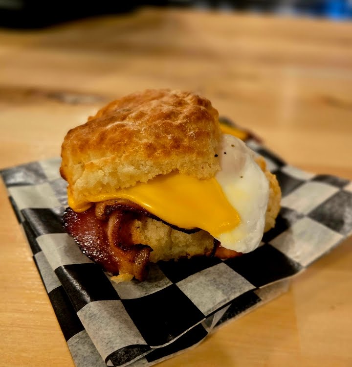 Roost Biscuit Co. by null