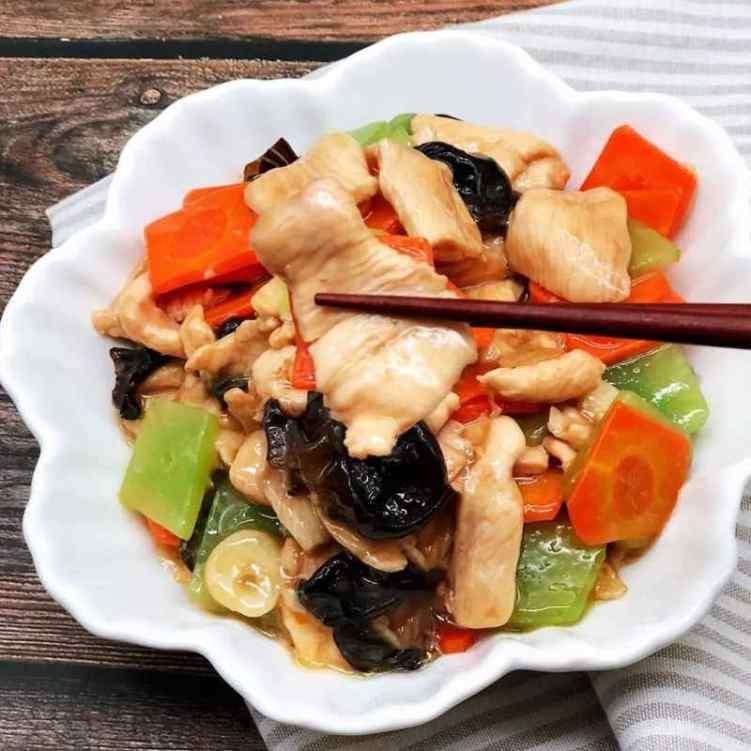 New Rice Kitchen延吉烤串 by null