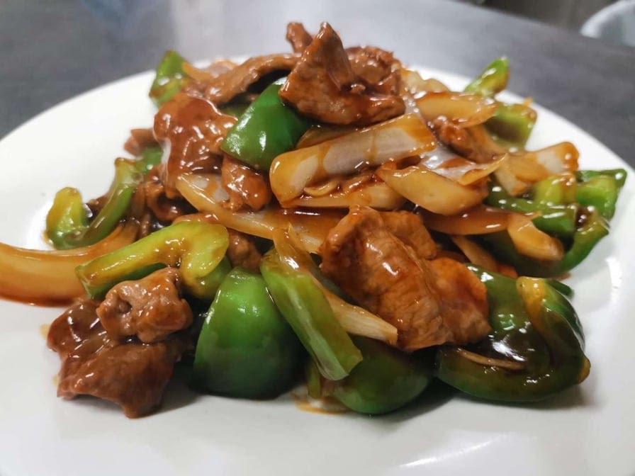 Chen's Kitchen Express by null