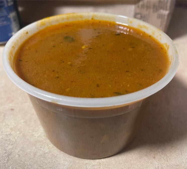 Tikki Masala by null