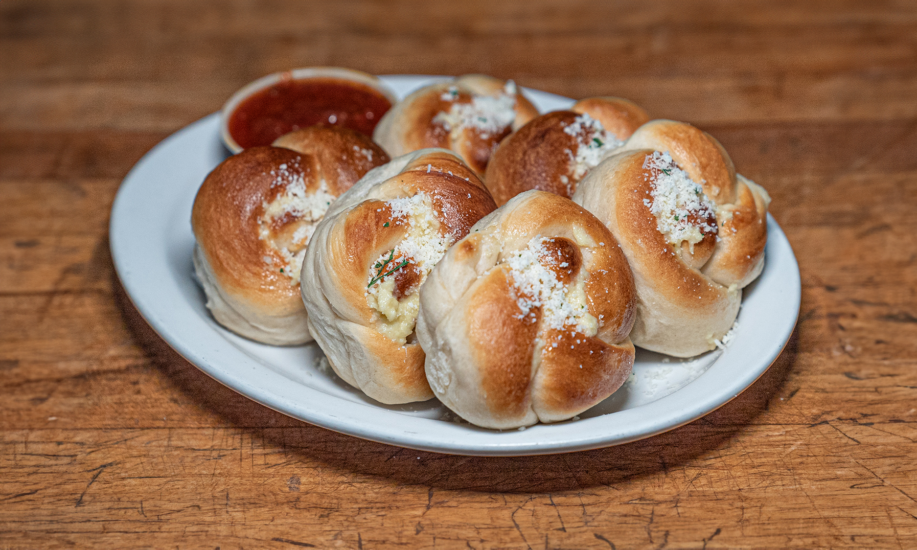 Greenville Avenue Pizza Company by null