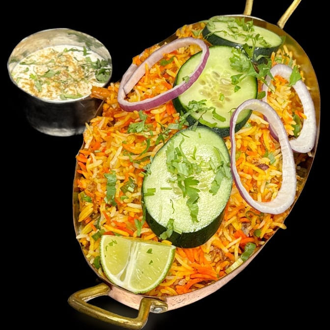 Naan N Curry Indian Restaurant by null