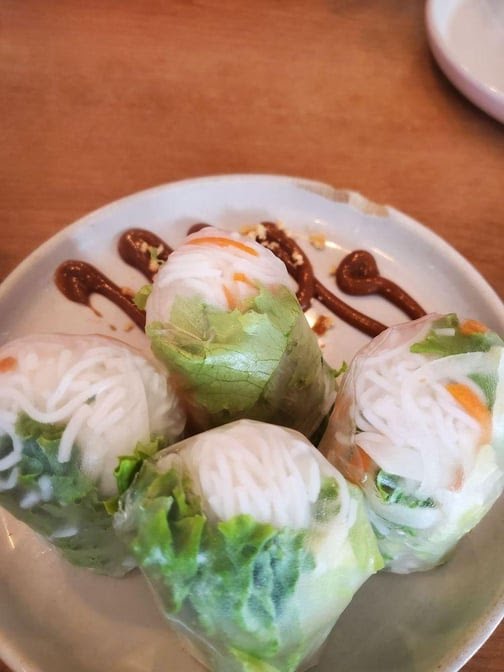 Saigon Alley Kitchen + Bar by null