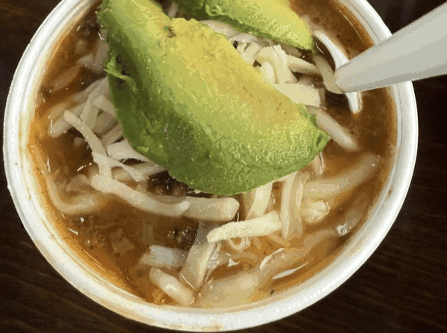 Fito's Tacos De Trompo by null
