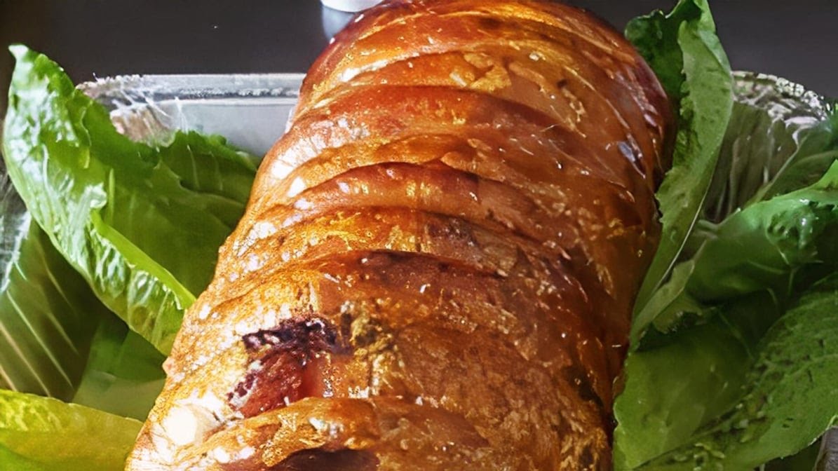 Ethan's Belly Boink by null