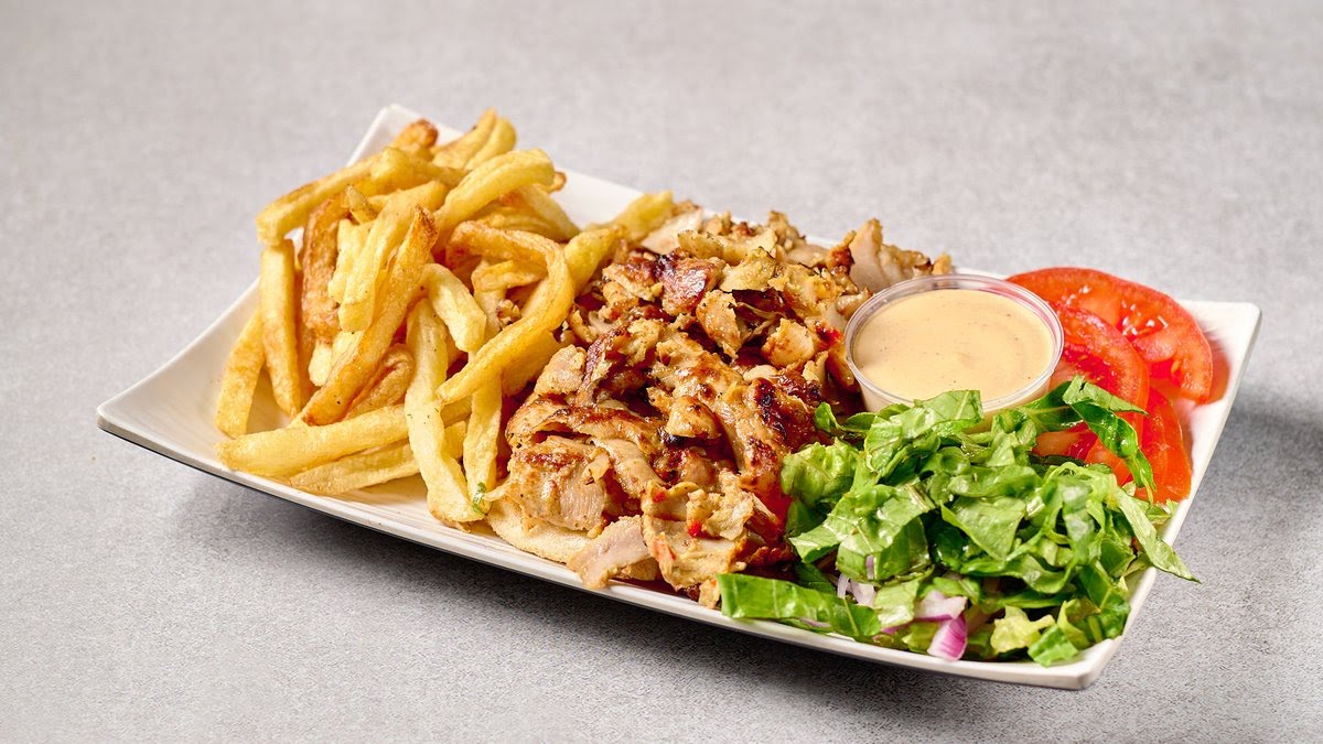 Obelix Santorini by null