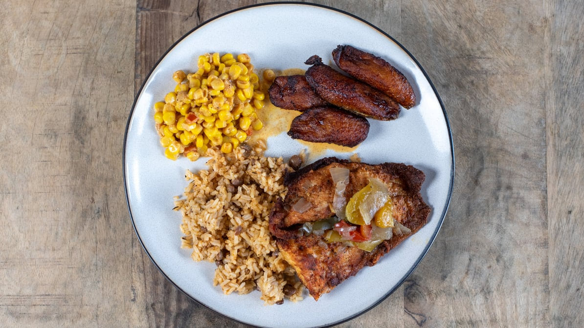 Afrodisiac Nola by null