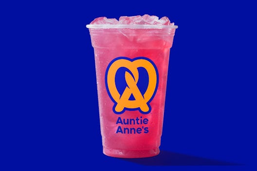 Auntie Anne's by null