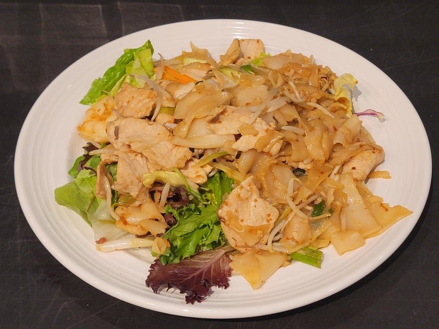 Ka-Prow Thai and Sushi Bistro by null