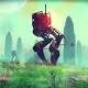 No Man's Sky Explores More Beautiful Planets in New Video 