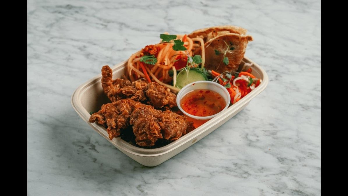 Kurated Kitchens by null