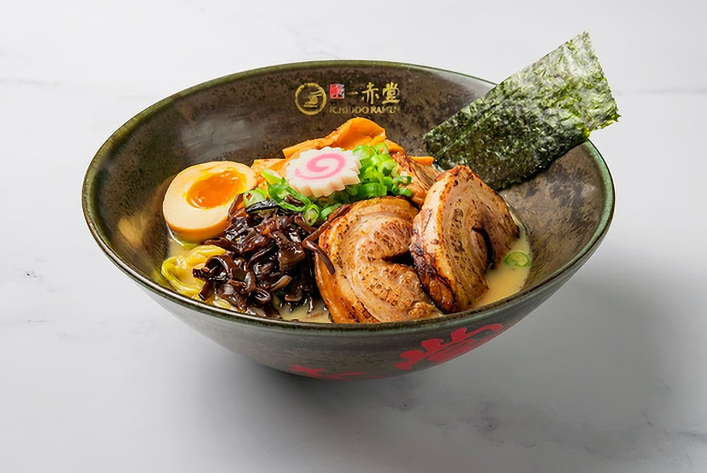 Ichiddo Ramen & Izakaya by null