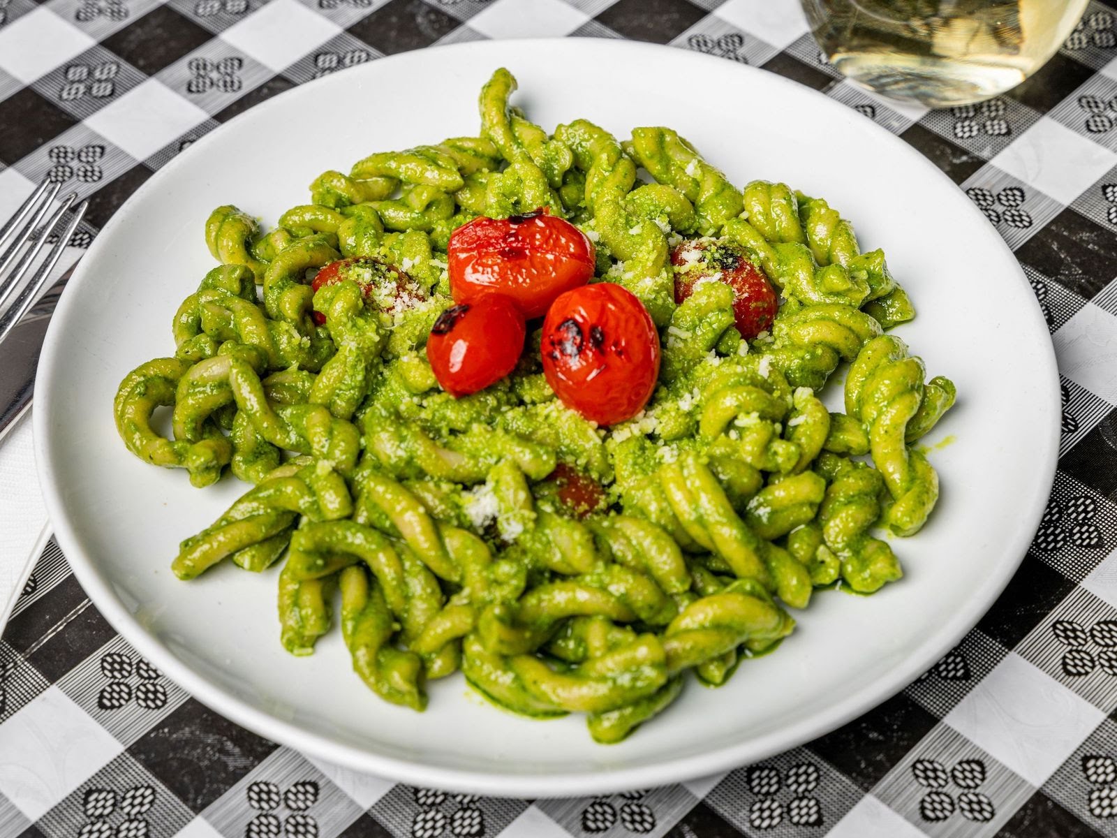 Forma Pasta Factory by null