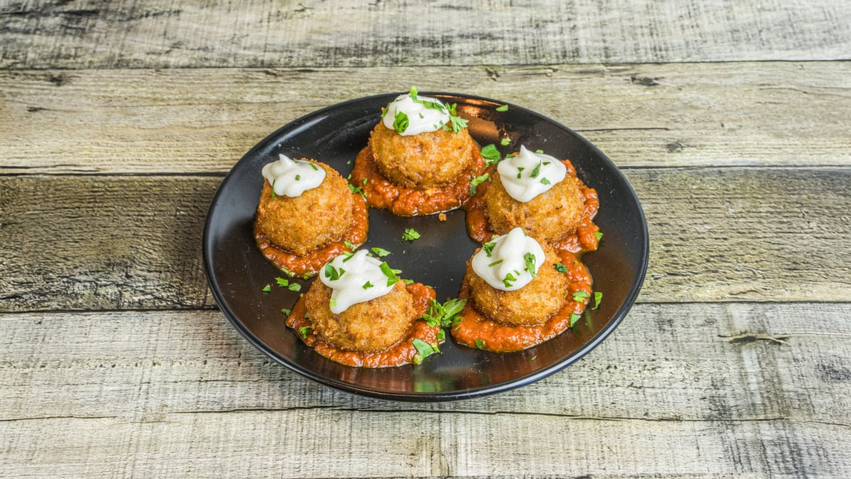 COPA Sips & Latin Tapas by null