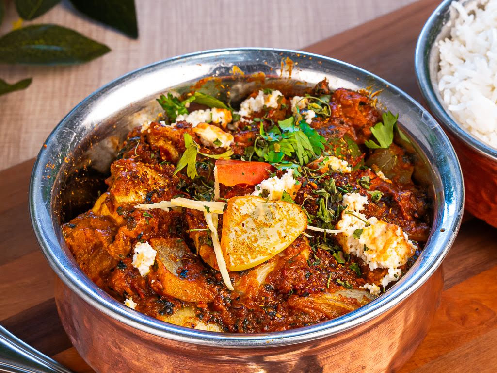 Subham Chettinad Grill Authentic Indian Cuisine & Bar by null