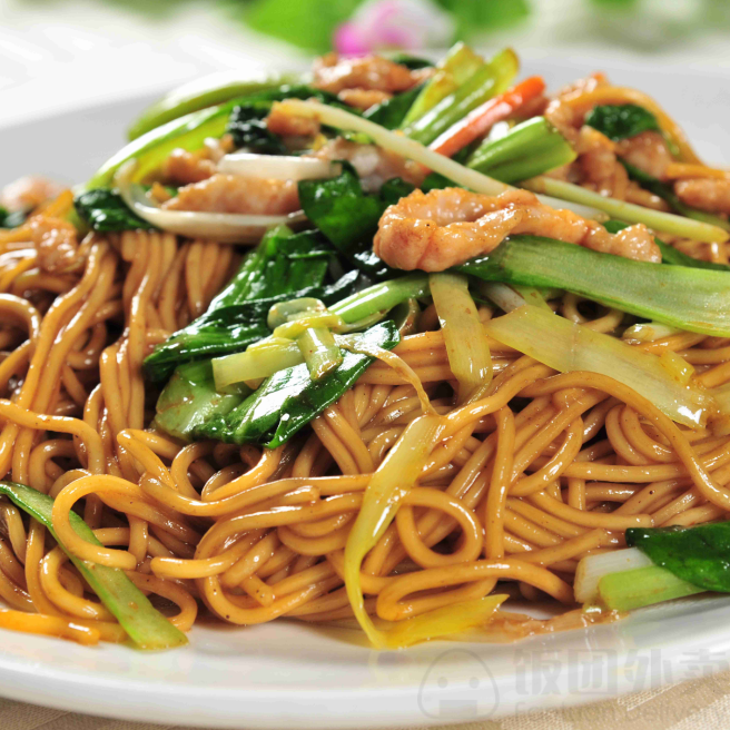 Little Ting’s Dumplings by null