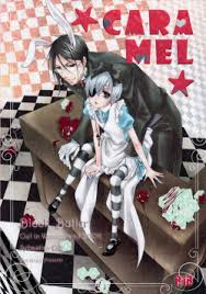 Rule if it exists there is porn of it kei sama maylene kuroshitsuji jpg x Black butler