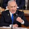 Pidato PM Israel Benjamin Netanyahu di Depan Kongres AS Dinilai ...