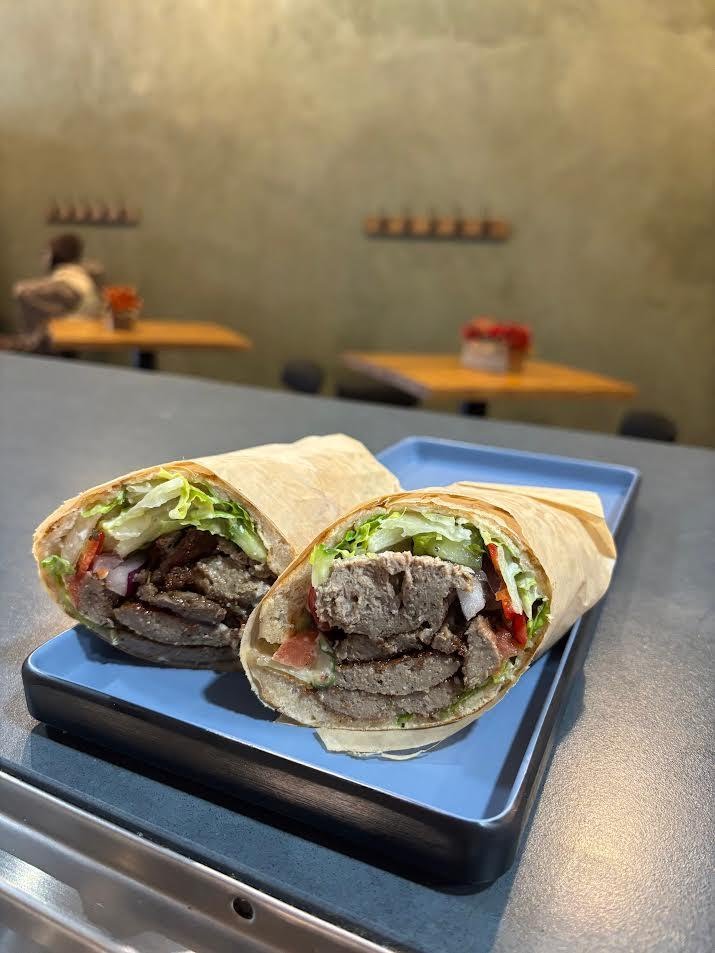 Cafe Origins by null