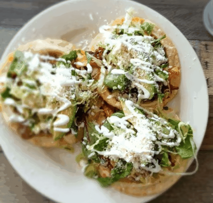 Oasis Mexican Grill by null