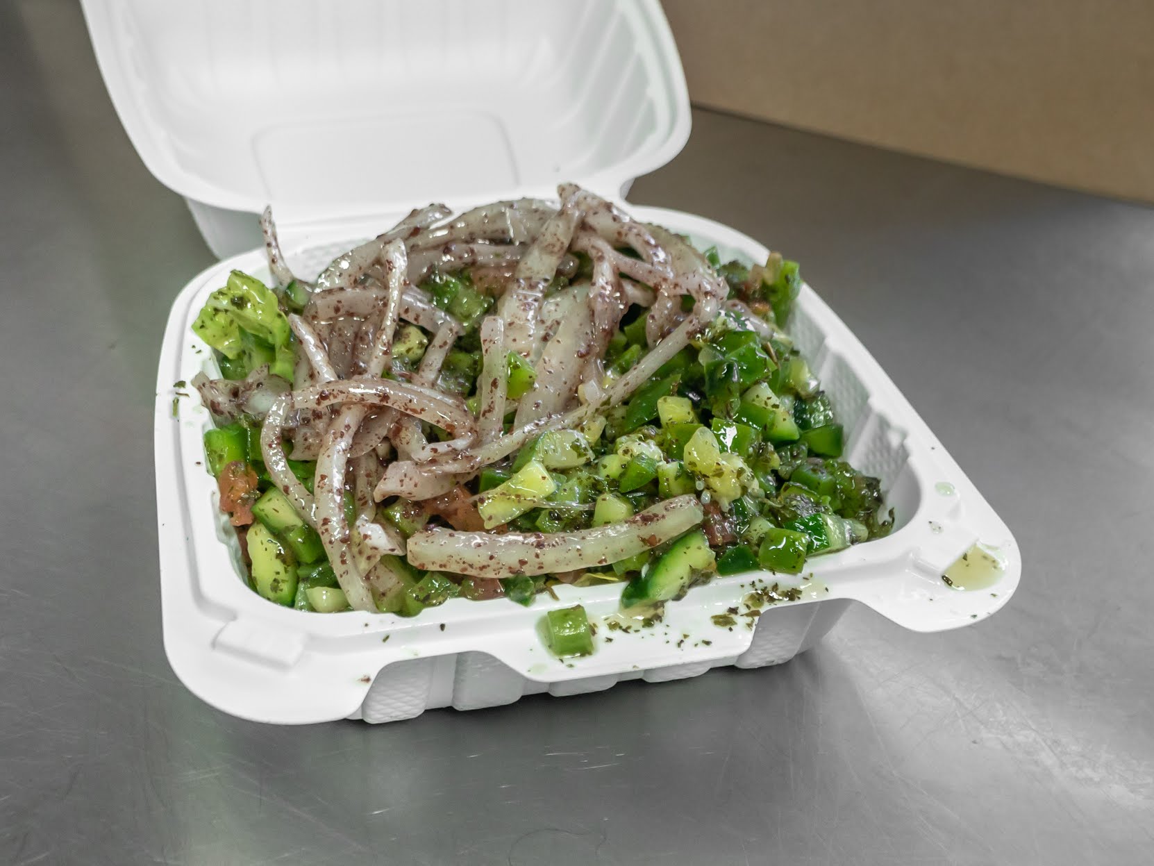 Pita On The plaza by null