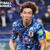 サッカー日本代表、ベトナム戦全選手パフォーマンス査定 ...