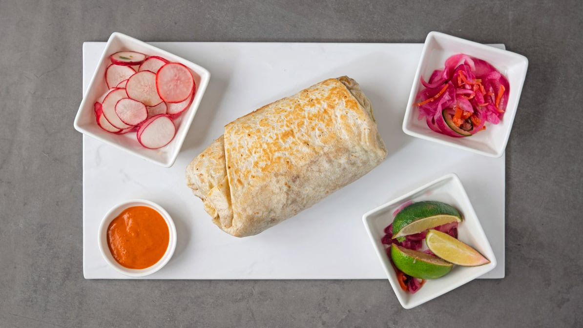 Birria El Tacocho by null