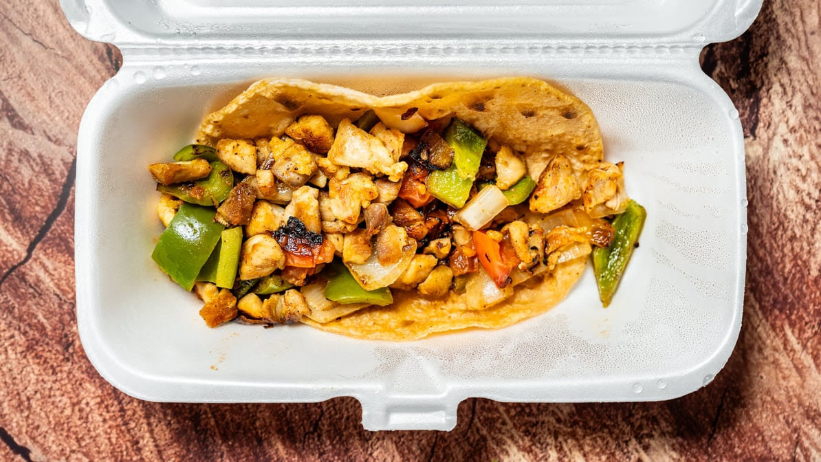 Sr. Alberto Authentic by null