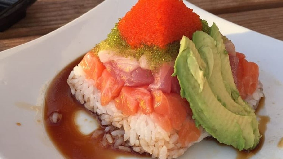 Robata Maplewood Dine-in/take out by null