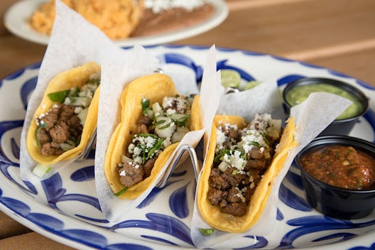 Gringo's Mexican Kitchen {Katy} by null