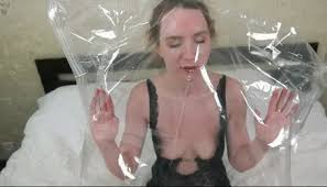 Girls experience syncope in vacuum bag vertical version jpg x Vacuum bag