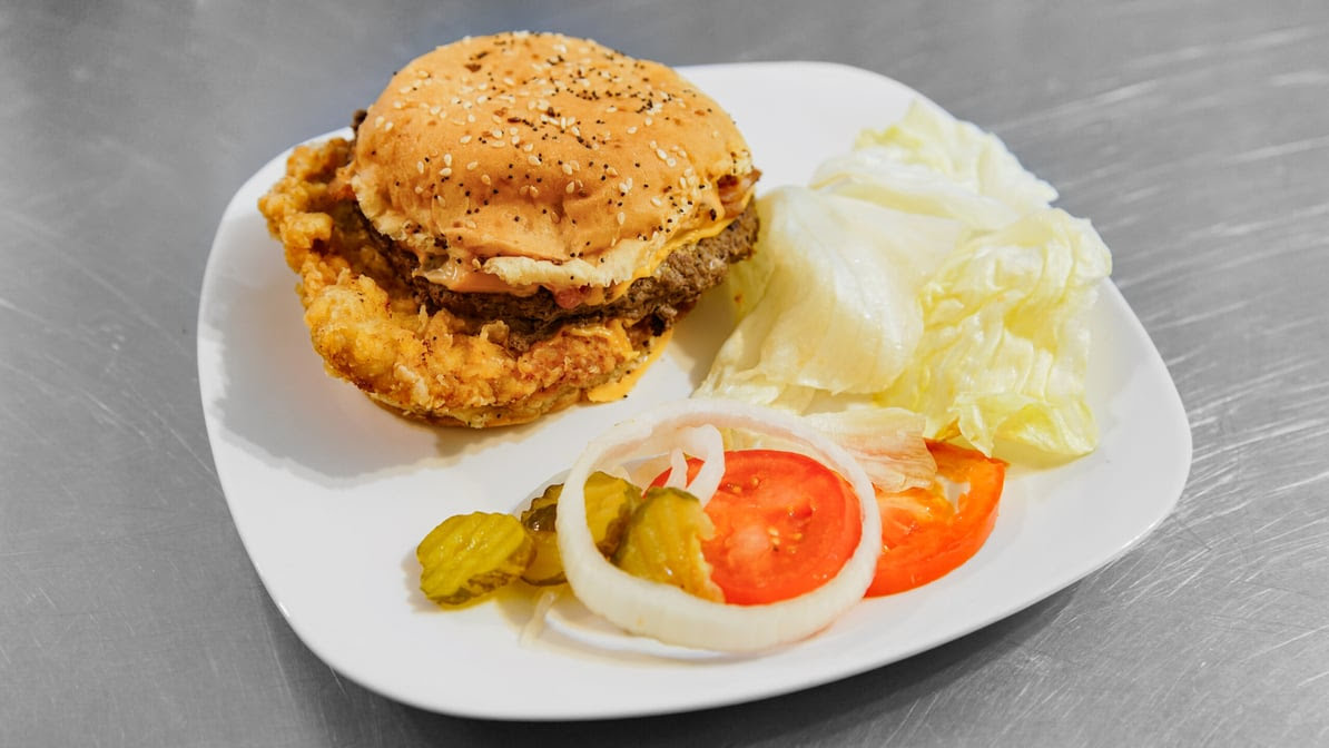 That's It The Coup, (The Coop) by null