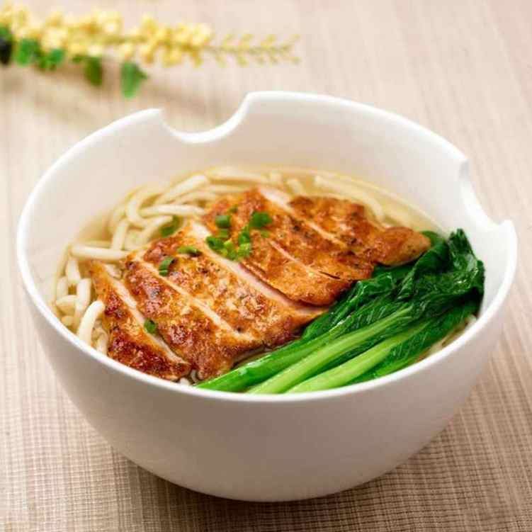 Delicious Food Corner by null