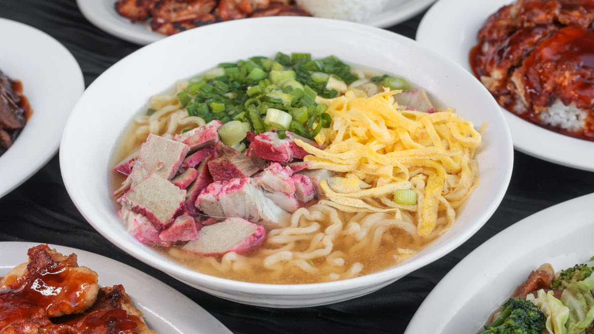 Aloha Kitchen UNLV by null