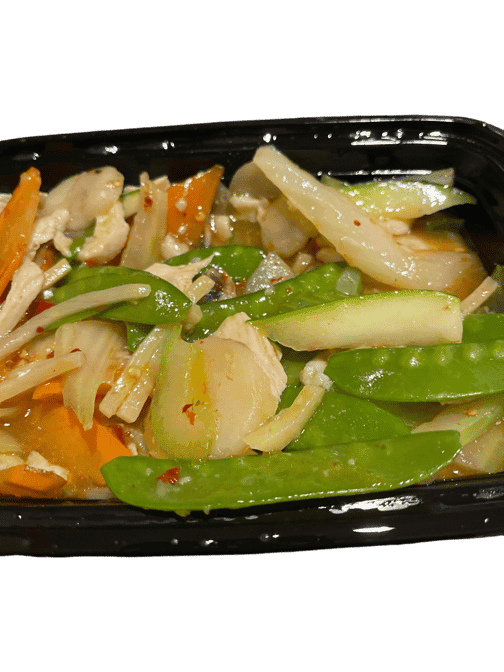 Good Fortune Chinese by null