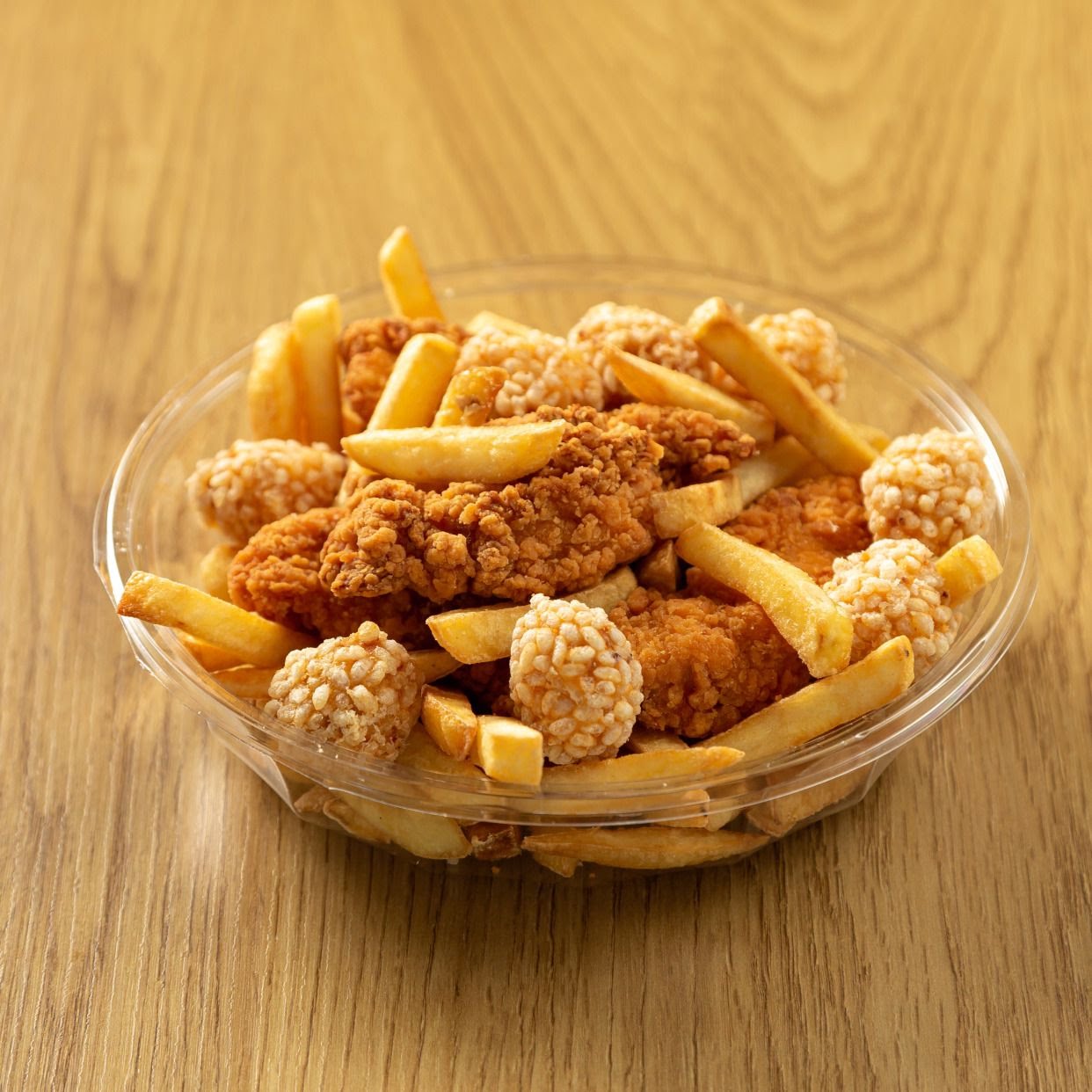 Food item