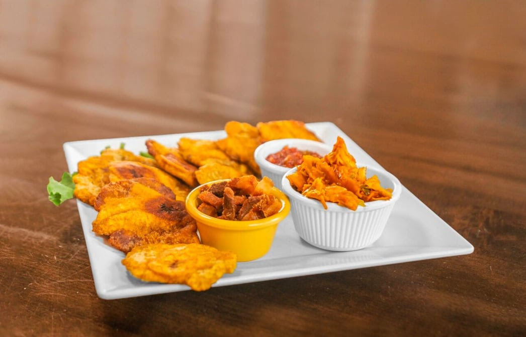 Tienda Vieja by null