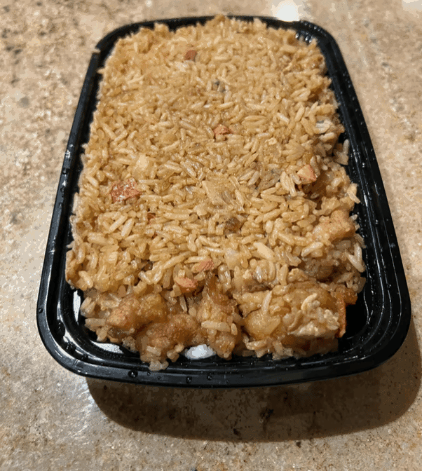 Szechwan Chinese Restaurant by null