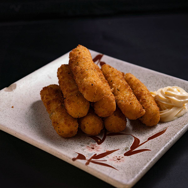 Uji Time Dessert by null