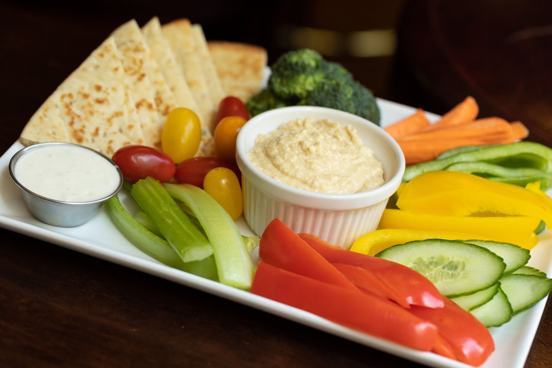 Corcoran's Grill & Pub by null