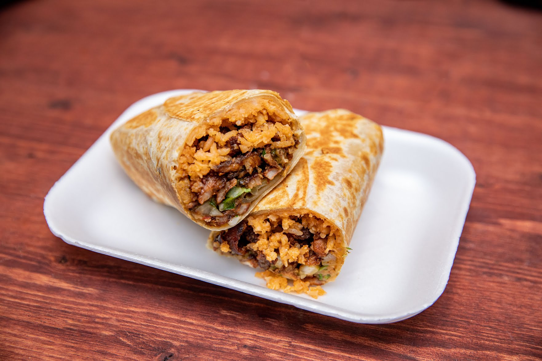 Tacos Tijuana by null