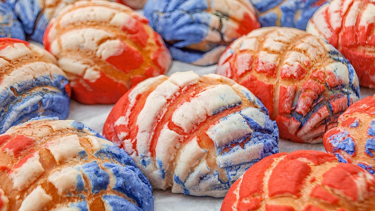 La Monarca Bakery & Cafe by null