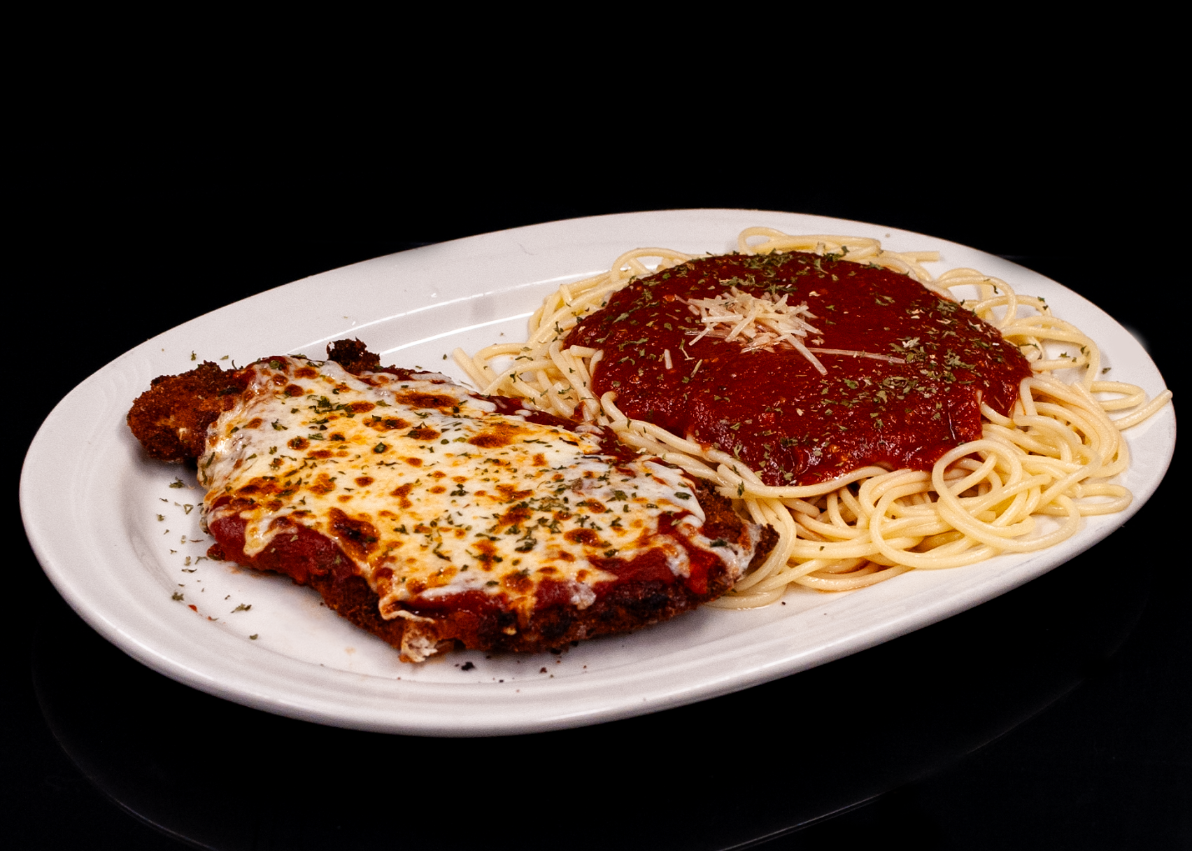 Mangia Italian Restaurant by null