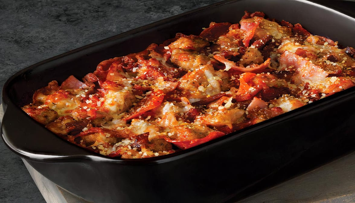 Marco's Pizza by null