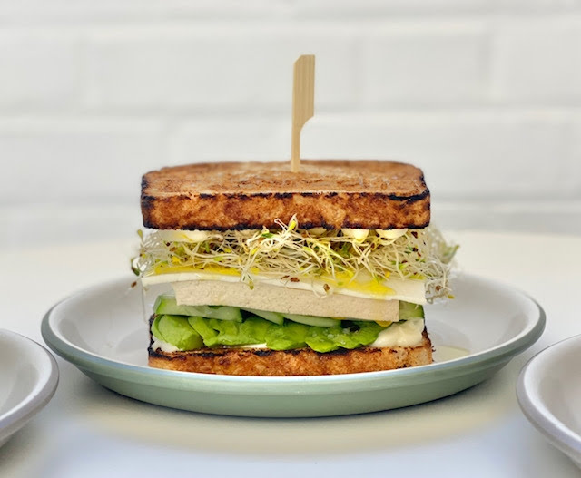 The Art Space Cafe by null