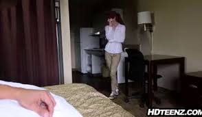 Slutty room service maid gets fucked hotel guest jpg x Hotel room service