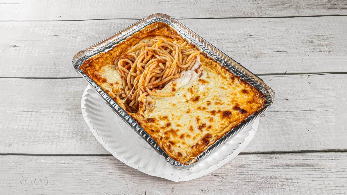 Garcias Pizzeria by null