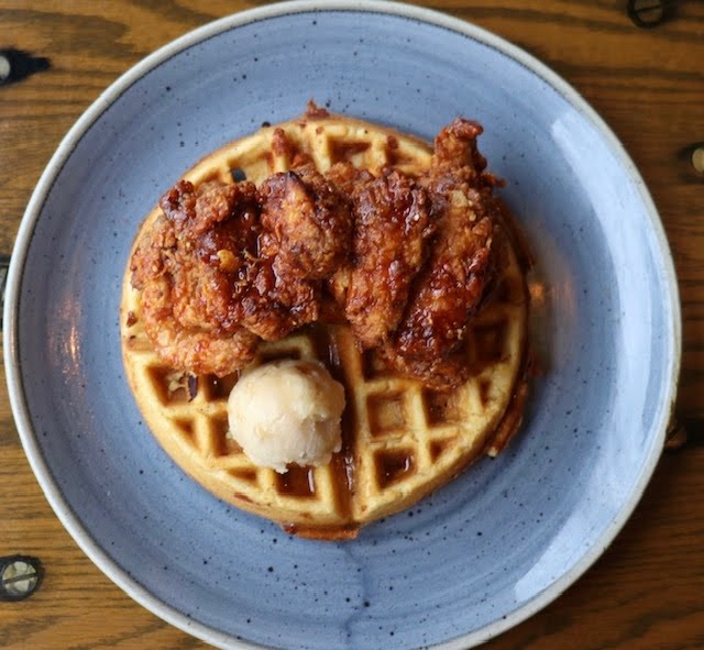 Lucy's American Tavern by null